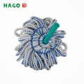 Microfiber Magic Rotating Twist Mops